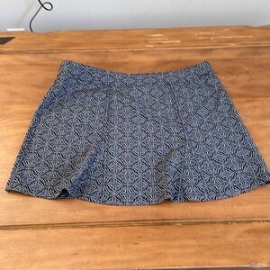 RIPSKIRT Hawaii Wrap Around Skirt Size Large